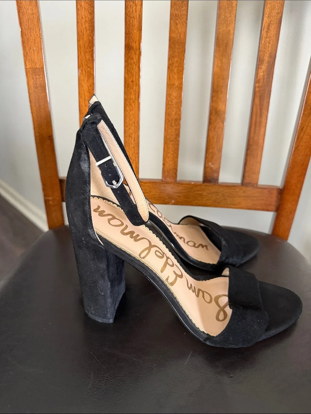 Sam Edelman Yaro Strappy Sandals